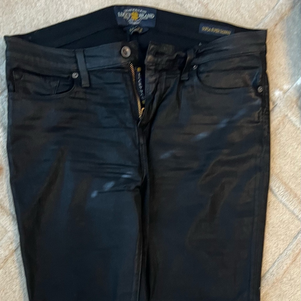 Lucky Brand Jeans 32 14